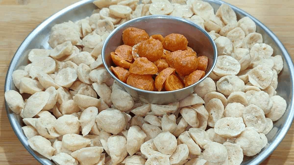 MINAPA VADIYALU