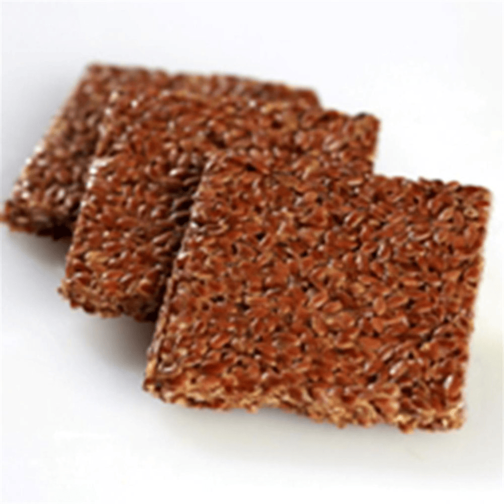 FLAX SEEDS CHIKKI