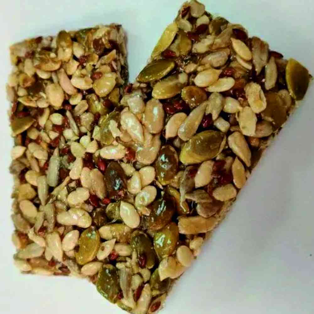 MULTI SEEDS CHIKKI