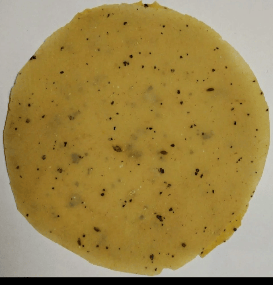 HAND MADE VAMMU PAPADS